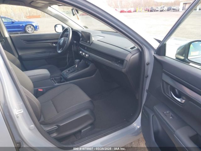 2HKRS4H24RH436560 Honda Cr-v Lx Awd