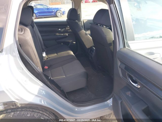 2HKRS4H24RH436560 Honda Cr-v Lx Awd