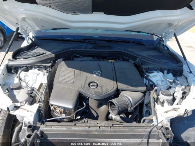 W1NKM4GB4PF054476 Mercedes-Benz Glc 300 Suv
