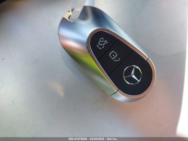 W1NKM4GB4PF054476 Mercedes-Benz Glc 300 Suv