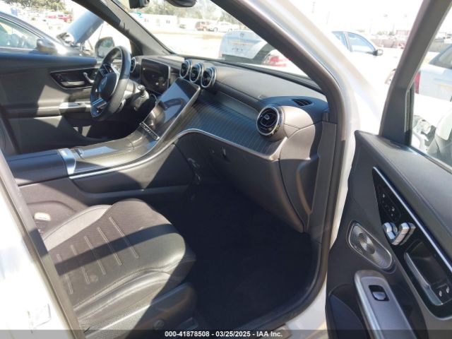 W1NKM4GB4PF054476 Mercedes-Benz Glc 300 Suv