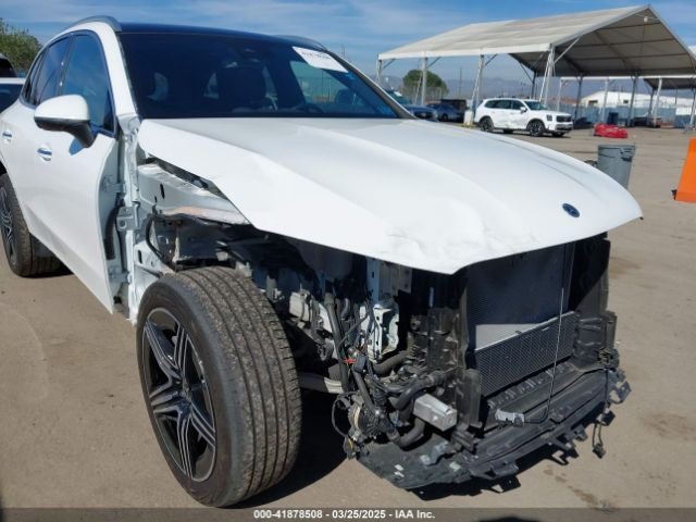 W1NKM4GB4PF054476 Mercedes-Benz Glc 300 Suv