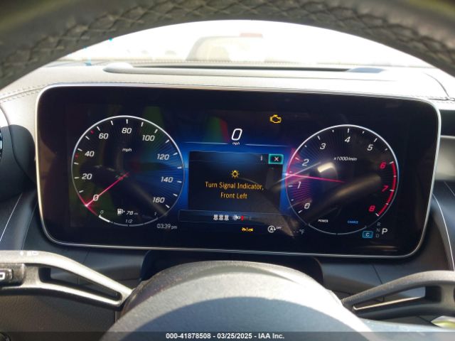W1NKM4GB4PF054476 Mercedes-Benz Glc 300 Suv