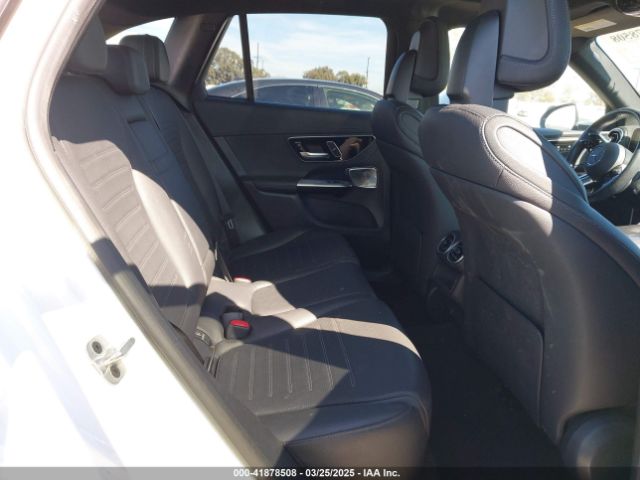 W1NKM4GB4PF054476 Mercedes-Benz Glc 300 Suv
