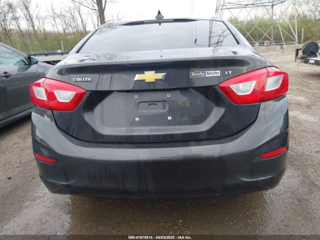 1G1BE5SM0H7178316 Chevrolet Cruze Lt Auto