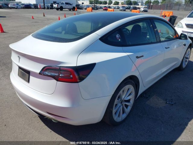 2023 TESLA MODEL 3 5YJ3E1EA3PF546518 Photo 3