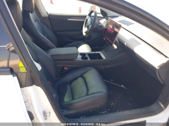2023 TESLA MODEL 3 5YJ3E1EA3PF546518 Photo 4