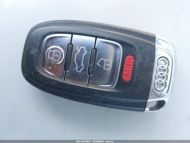 2012 AUDI Q5 WA1LFAFP1CA016125 Photo 10