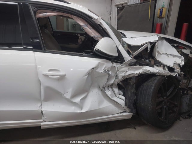 2012 AUDI Q5 WA1LFAFP1CA016125 Photo 5