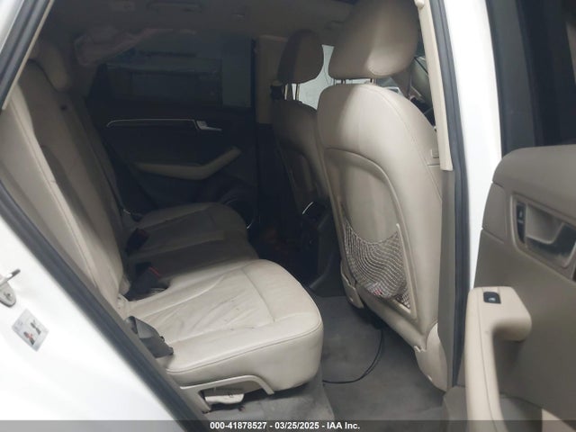 2012 AUDI Q5 WA1LFAFP1CA016125 Photo 7