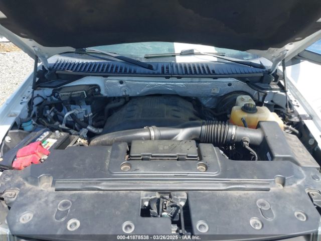 1FMJU1KT6HEA26389 Ford Expedition Limited