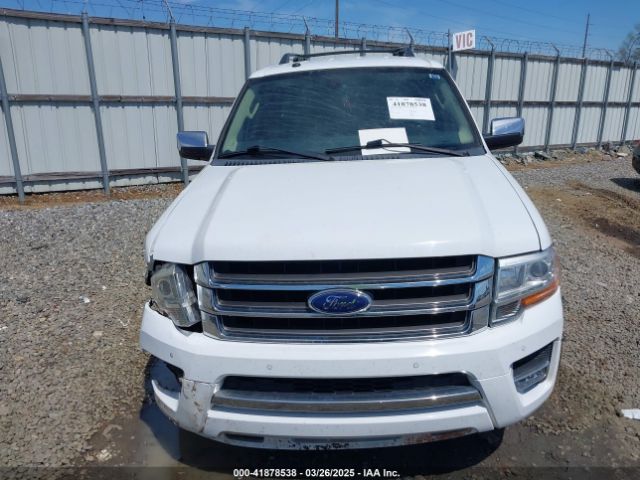 1FMJU1KT6HEA26389 Ford Expedition Limited