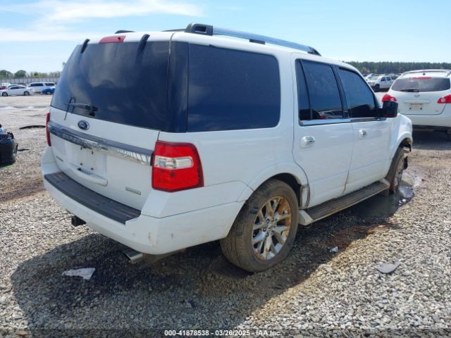 1FMJU1KT6HEA26389 Ford Expedition Limited