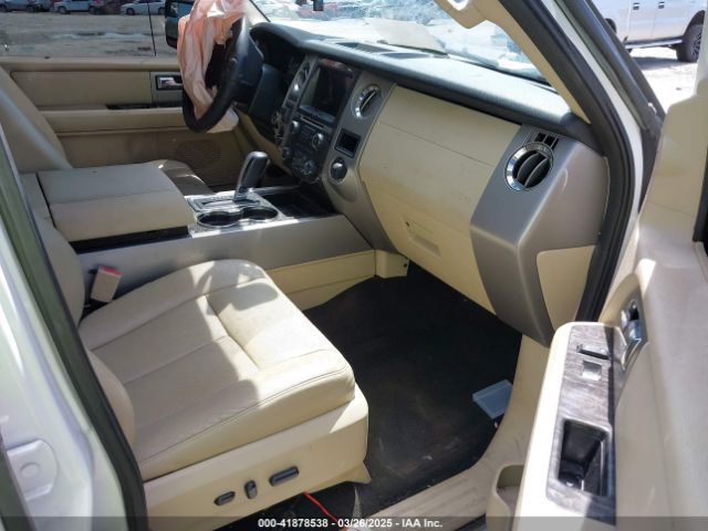 1FMJU1KT6HEA26389 Ford Expedition Limited