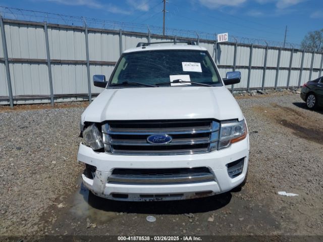 1FMJU1KT6HEA26389 Ford Expedition Limited
