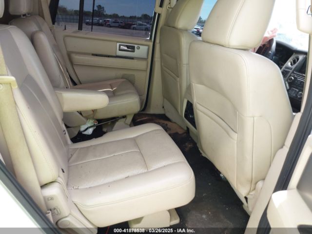 1FMJU1KT6HEA26389 Ford Expedition Limited