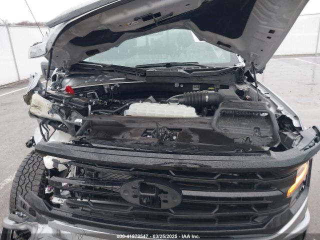1FTFW3L55RKD54020 Ford F-150 Xlt