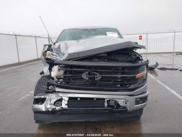 1FTFW3L55RKD54020 Ford F-150 Xlt