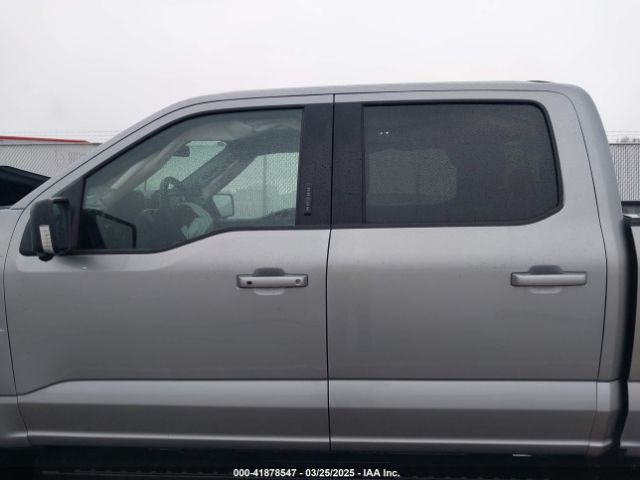 1FTFW3L55RKD54020 Ford F-150 Xlt