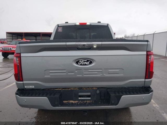 1FTFW3L55RKD54020 Ford F-150 Xlt