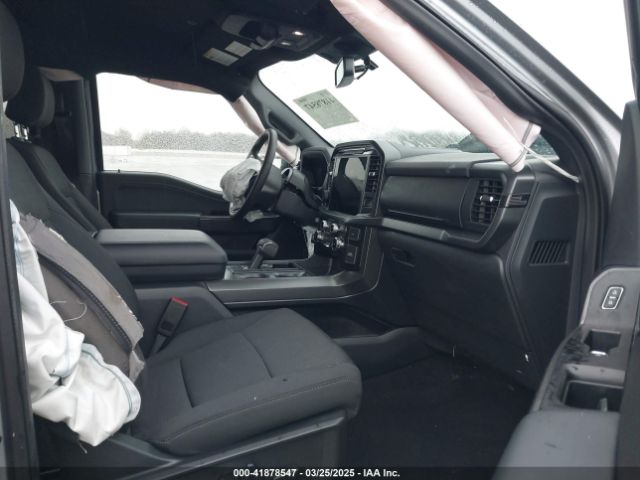 1FTFW3L55RKD54020 Ford F-150 Xlt