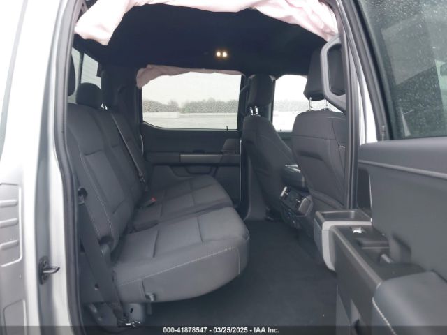 1FTFW3L55RKD54020 Ford F-150 Xlt