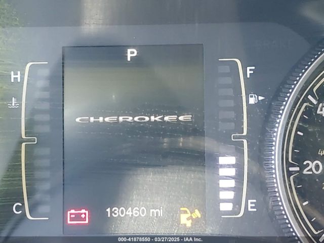 1C4PJMCS3FW775978 Jeep Cherokee Latitude Altitude
