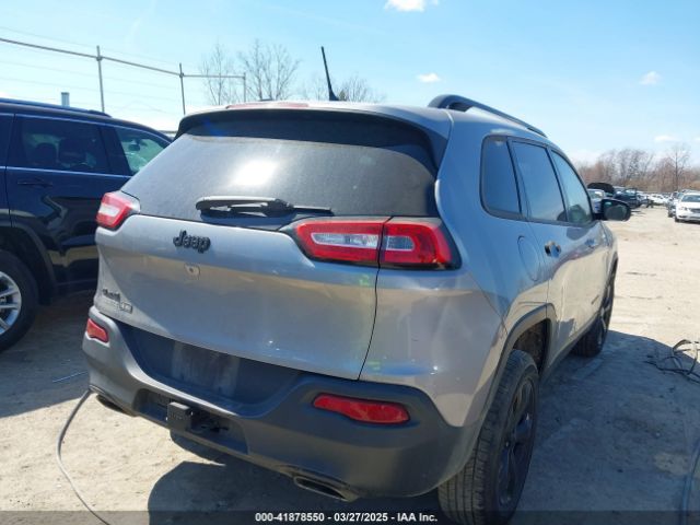 1C4PJMCS3FW775978 Jeep Cherokee Latitude Altitude