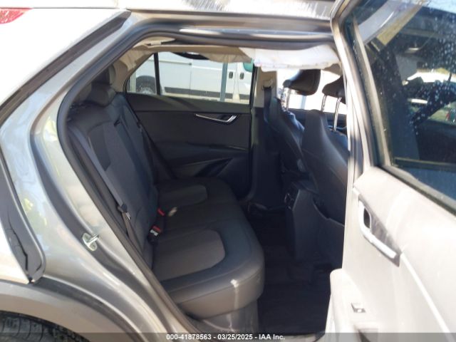 KNDCR3LE2P5054490 KIA NIRO EX