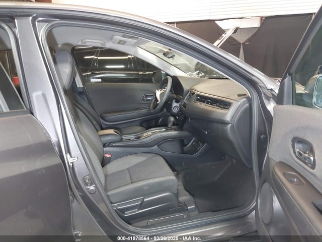 3CZRU6H35LG701205 Honda Hr-v Awd Lx