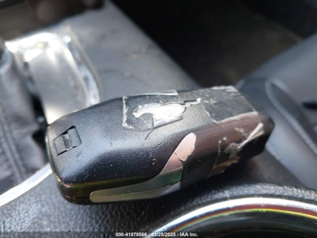 2015 FORD MUSTANG 1FA6P8CF3F5385463 Photo 10