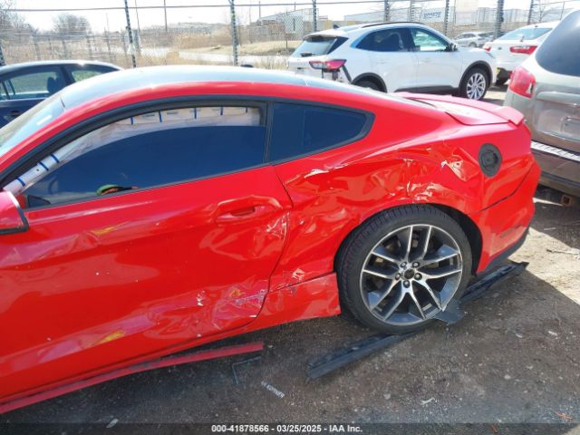 2015 FORD MUSTANG 1FA6P8CF3F5385463 Photo 5