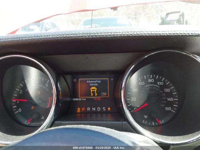 2015 FORD MUSTANG 1FA6P8CF3F5385463 Photo 6