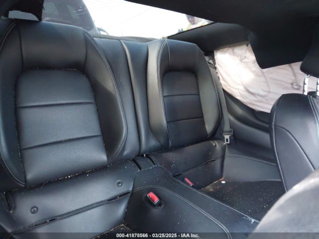 2015 FORD MUSTANG 1FA6P8CF3F5385463 Photo 7