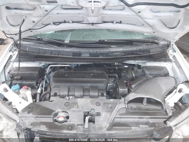 5FNRL5H6XGB010177 Honda Odyssey Ex-l