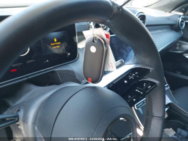 W1KAF4HB4RR160476 Mercedes-Benz C 300