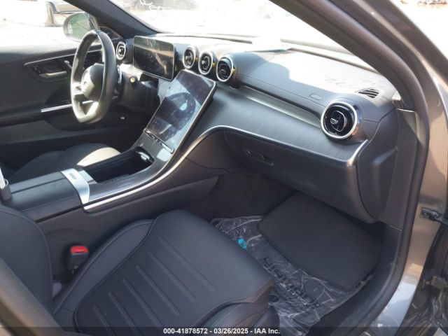 W1KAF4HB4RR160476 Mercedes-Benz C 300