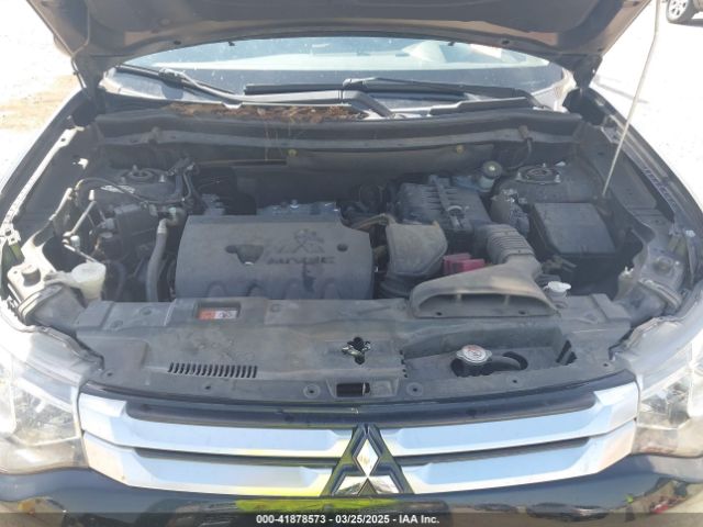 JA4AD2A33FZ012655 Mitsubishi Outlander Es