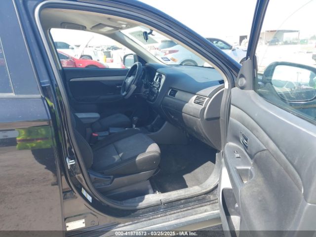 JA4AD2A33FZ012655 Mitsubishi Outlander Es