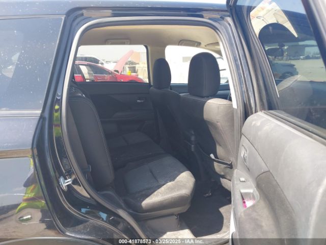 JA4AD2A33FZ012655 Mitsubishi Outlander Es