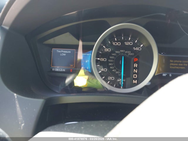 1FM5K7D88FGB17989 Ford 2015
