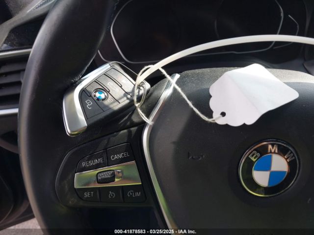 3MW5R1J03M8B48135 BMW 330I