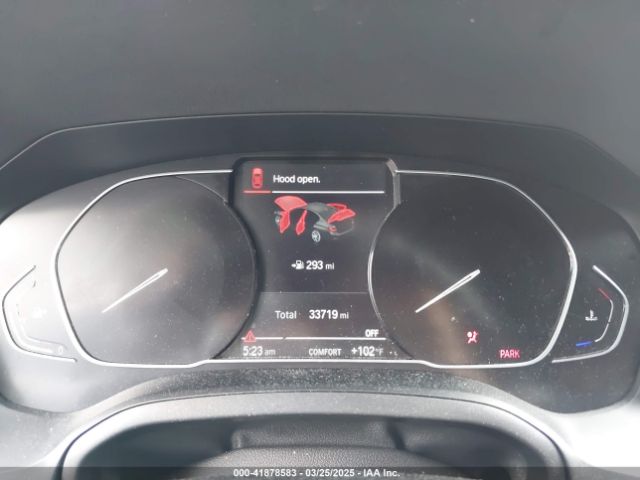 3MW5R1J03M8B48135 BMW 330I