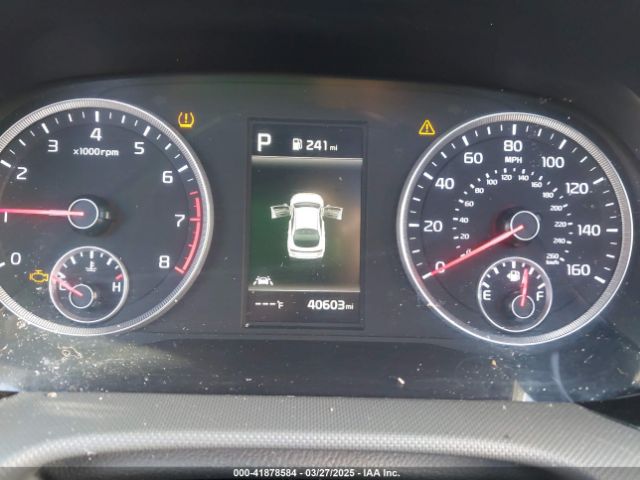 5XXG64J24MG032894 KIA K5 Gt-line