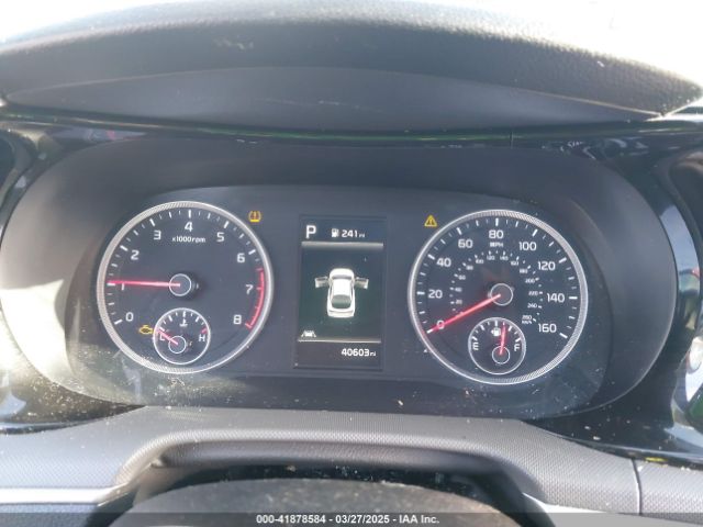 5XXG64J24MG032894 KIA K5 Gt-line
