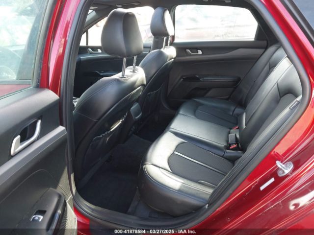 5XXG64J24MG032894 KIA K5 Gt-line