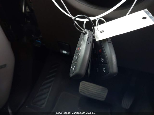 1GKS2BKD9RR282361 GMC Yukon 4wd Slt
