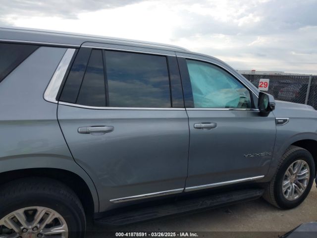 1GKS2BKD9RR282361 GMC Yukon 4wd Slt