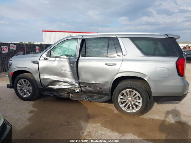 1GKS2BKD9RR282361 GMC Yukon 4wd Slt