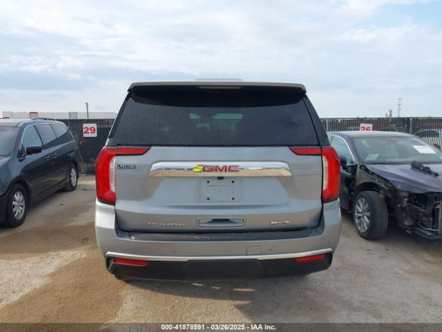 1GKS2BKD9RR282361 GMC Yukon 4wd Slt